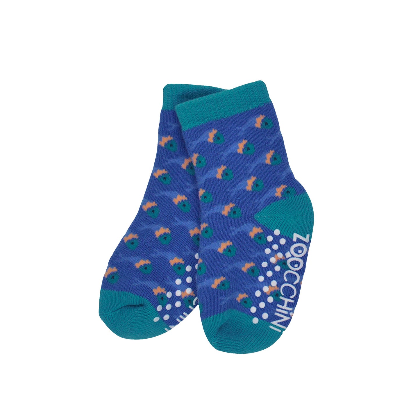 ZOOCCHINI - Comfort Terry Socks 3PK