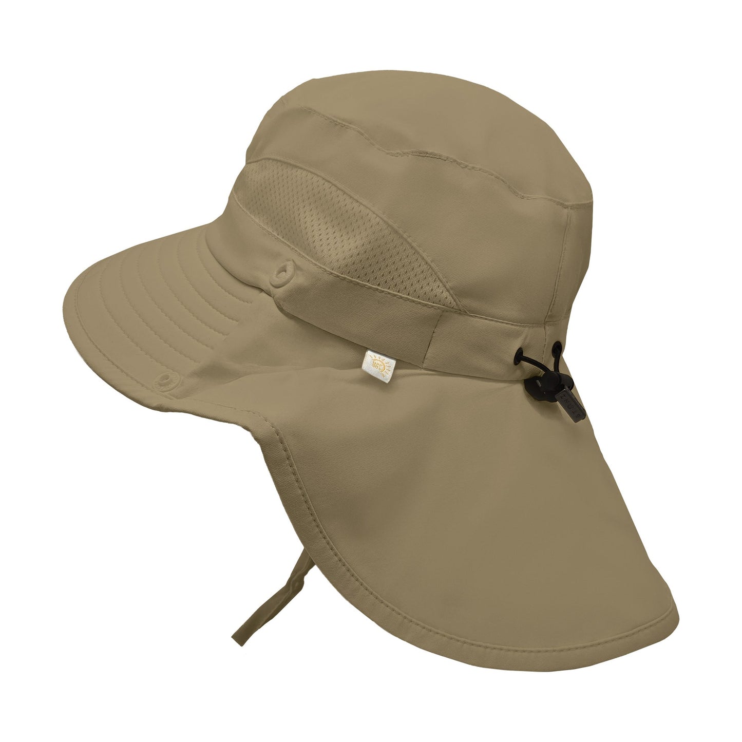 Stonz Explorer Hat - UPF Sun Protection