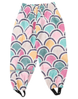Korango Arch Rain Pant Green