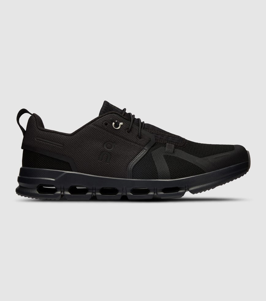 On - Cloud Sky Youth All Black