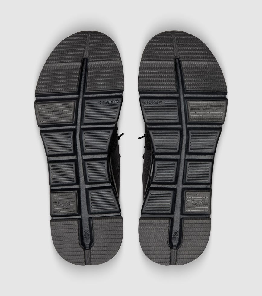 On - Cloud Sky Youth All Black