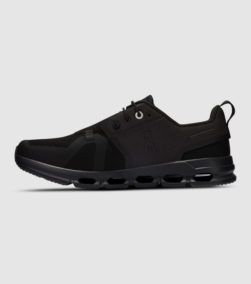 On - Cloud Sky Youth All Black