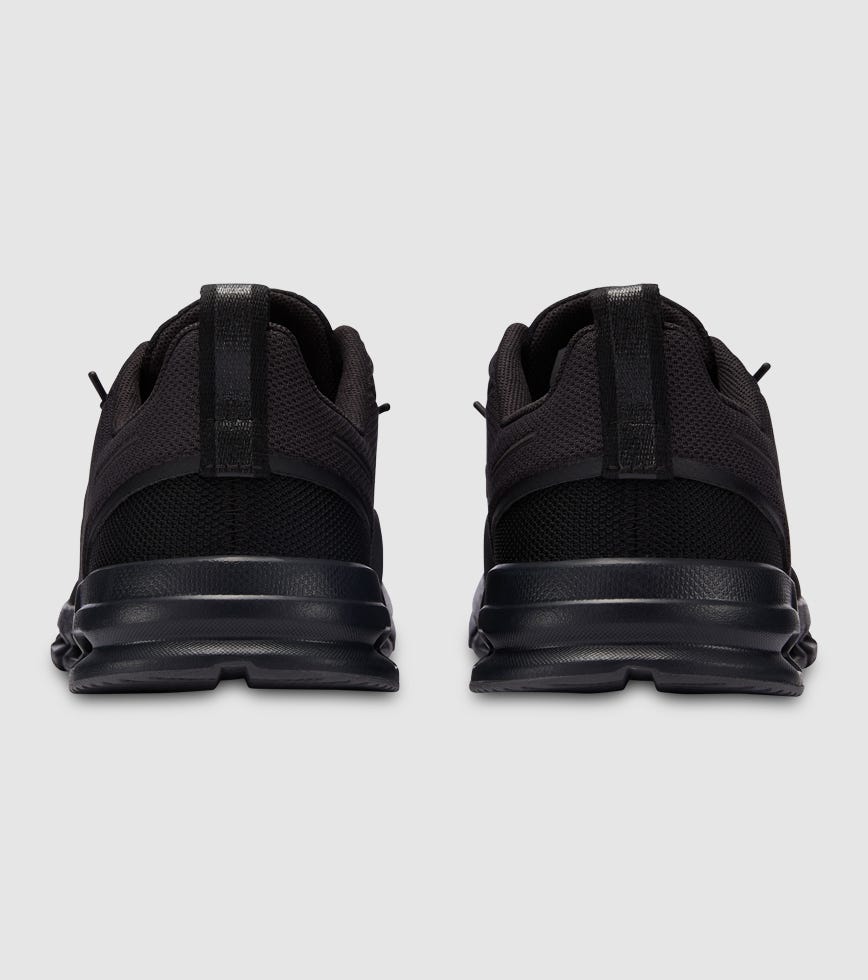 On - Cloud Sky Youth All Black