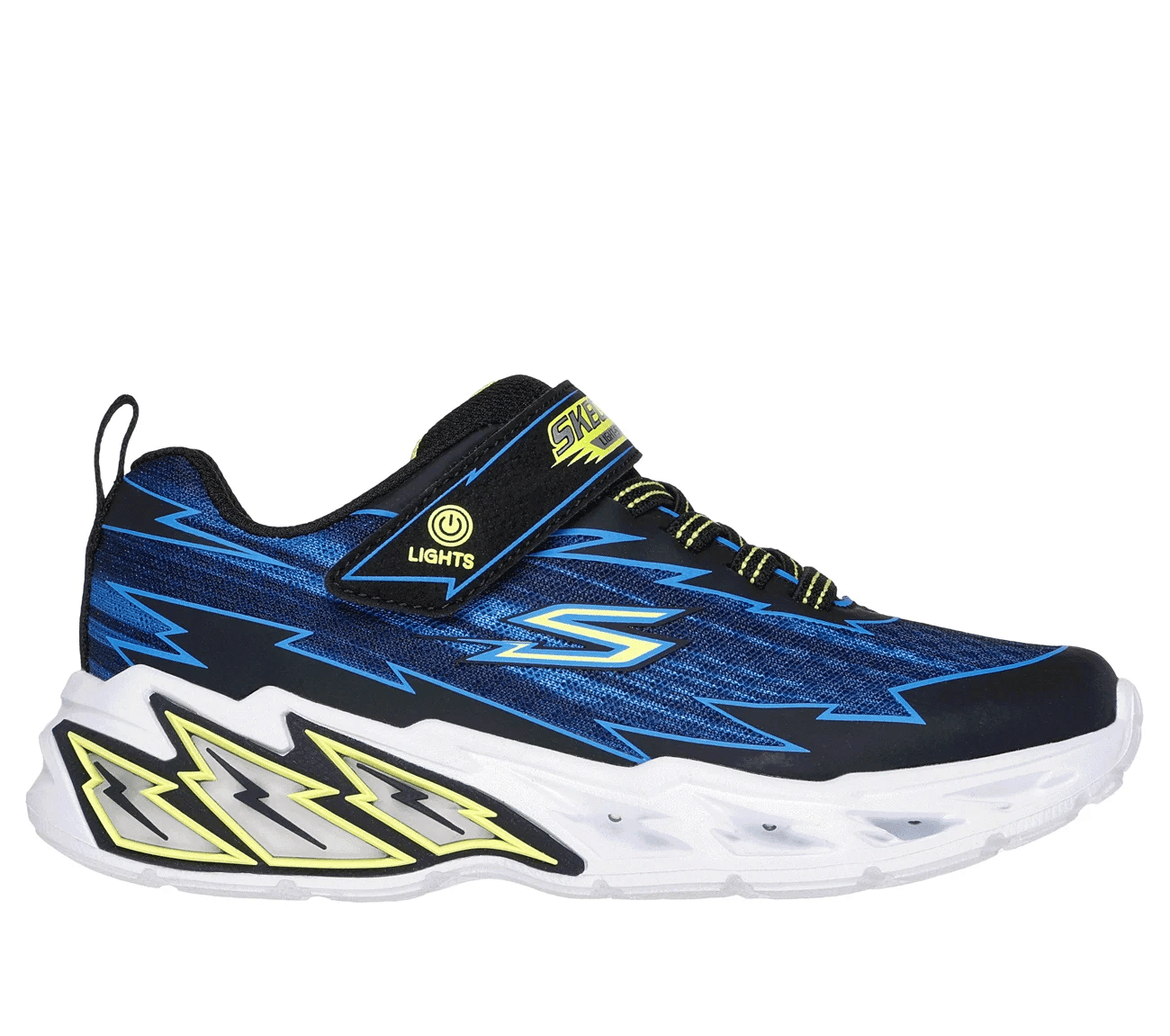 Skechers S-Lights: Light Storm 2.0 - Bolt-Brights Sneakers