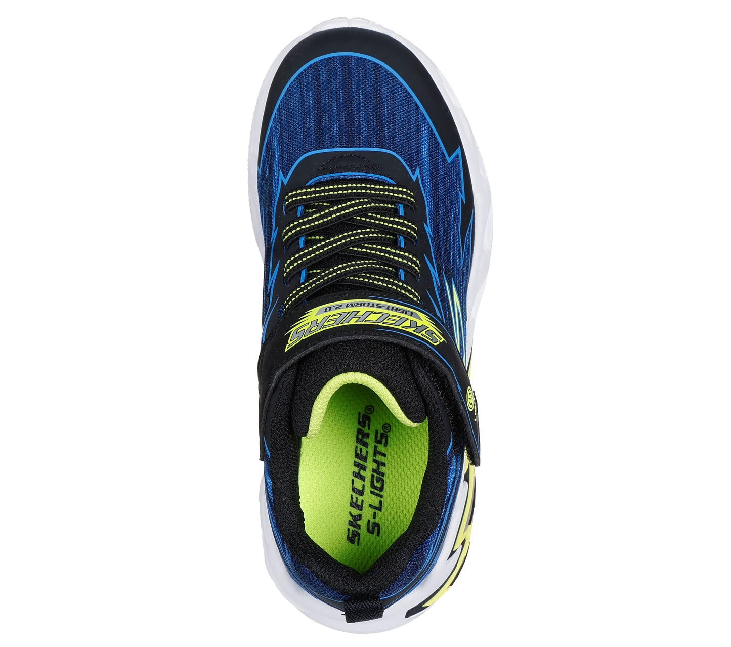 Skechers S-Lights: Light Storm 2.0 - Bolt-Brights Sneakers