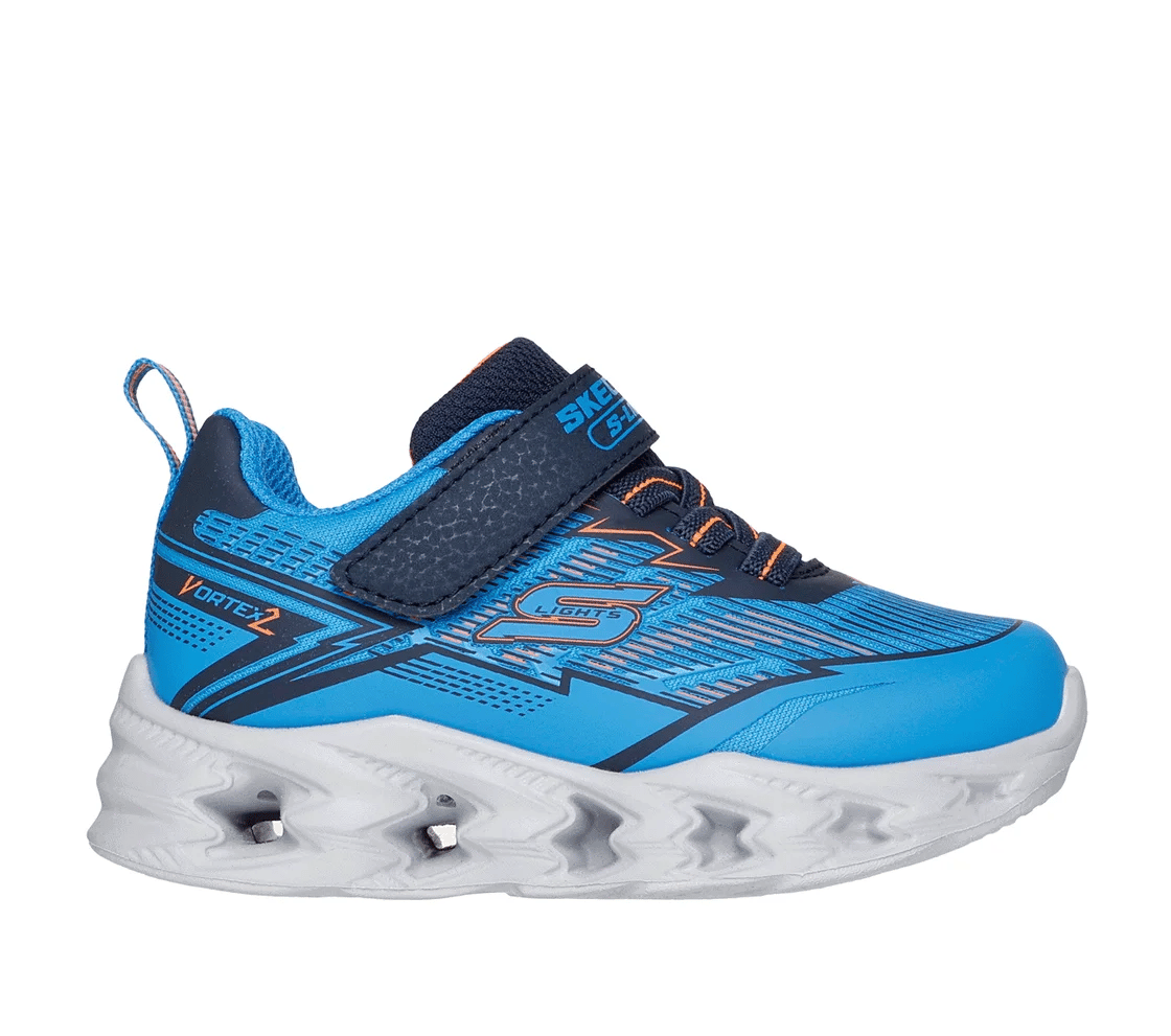 Skechers - S-Lights: Vortex 2.0 -Veltrox Sneaker