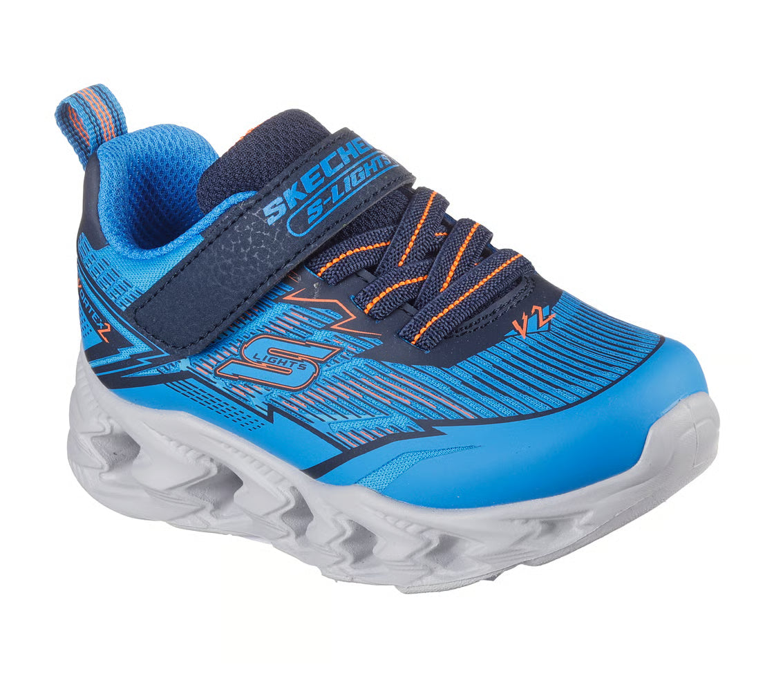 Skechers - S-Lights: Vortex 2.0 -Veltrox Sneaker