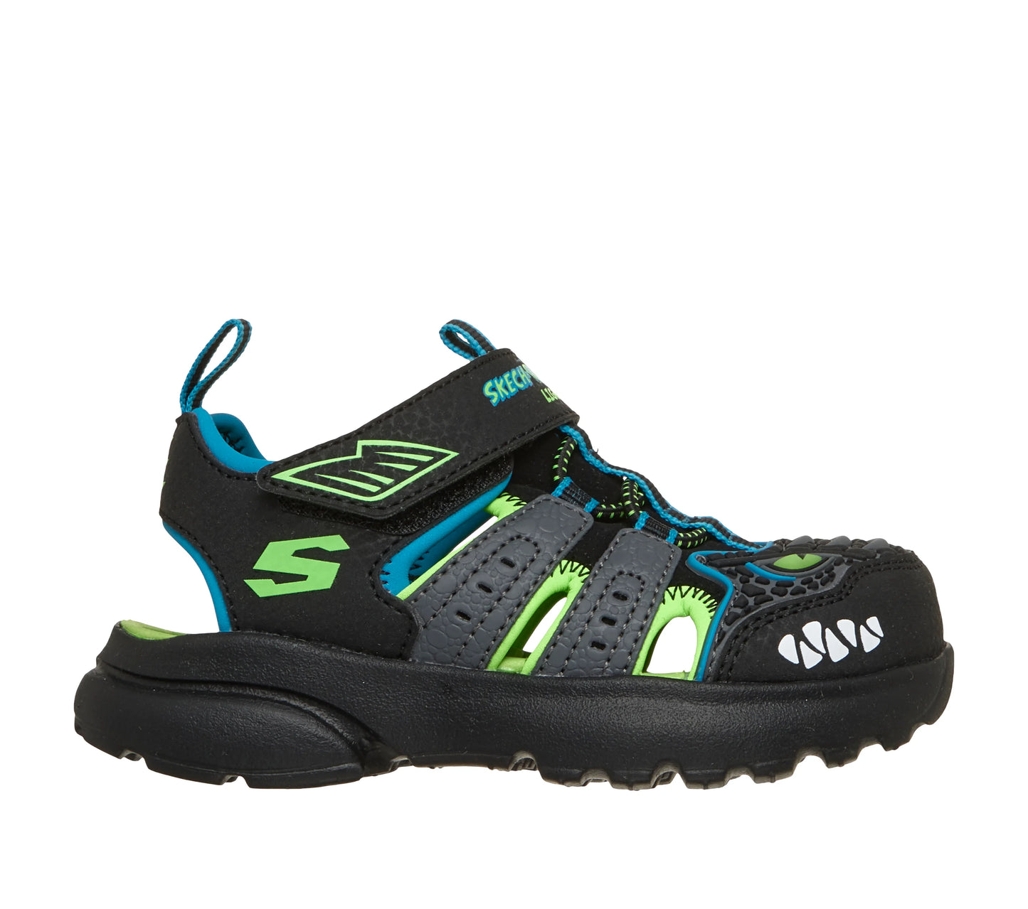 Skechers - Razor Splash Raptor Quest