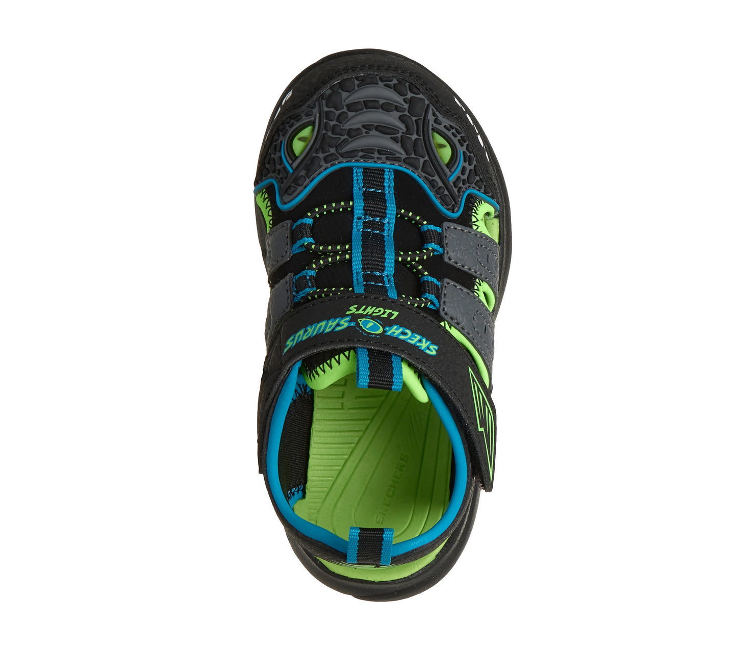 Skechers - Razor Splash Raptor Quest