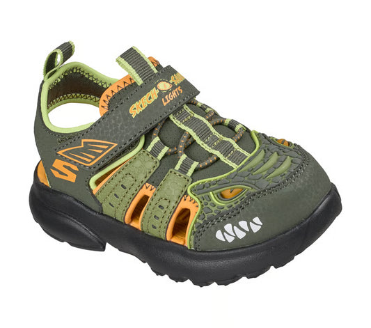 Skechers - Razor Splash Raptor Quest