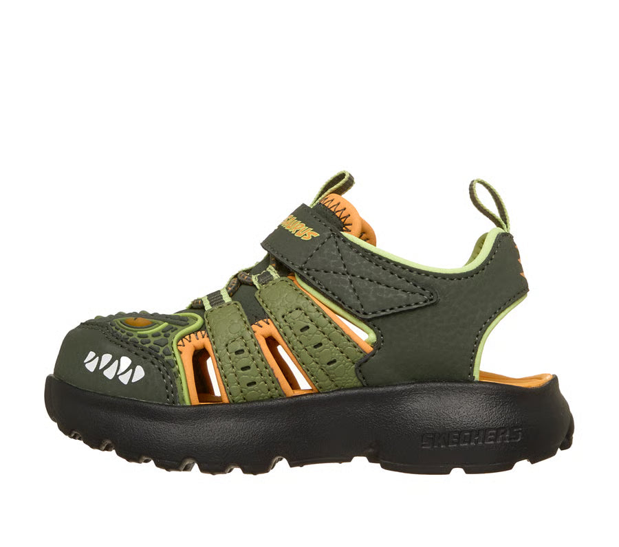 Skechers - Razor Splash Raptor Quest