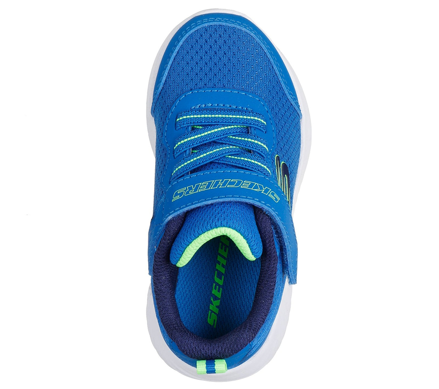 Skechers - Bounder Techrox - Blue