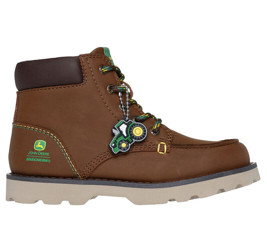 Skechers Bowland - Rugged-Trail