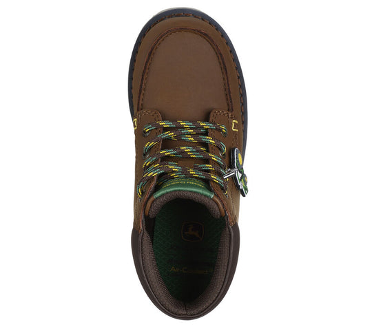 Skechers Bowland - Rugged-Trail