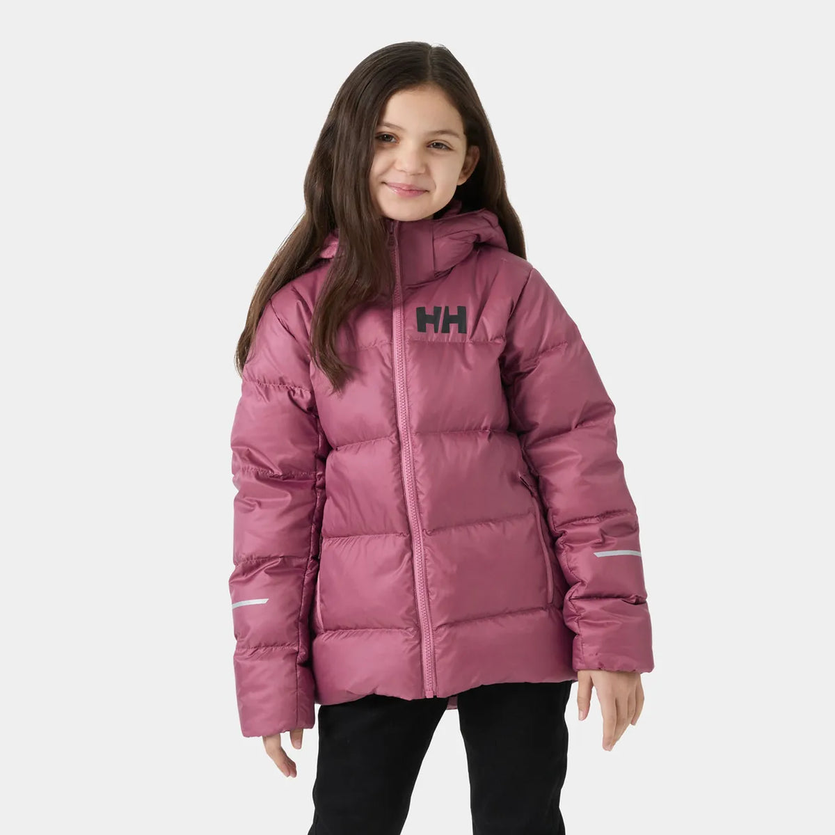 Helly Hansen Junior Isfjord Down Jacket 2.0
