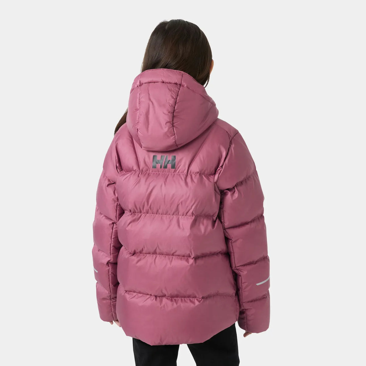 Helly Hansen Junior Isfjord Down Jacket 2.0