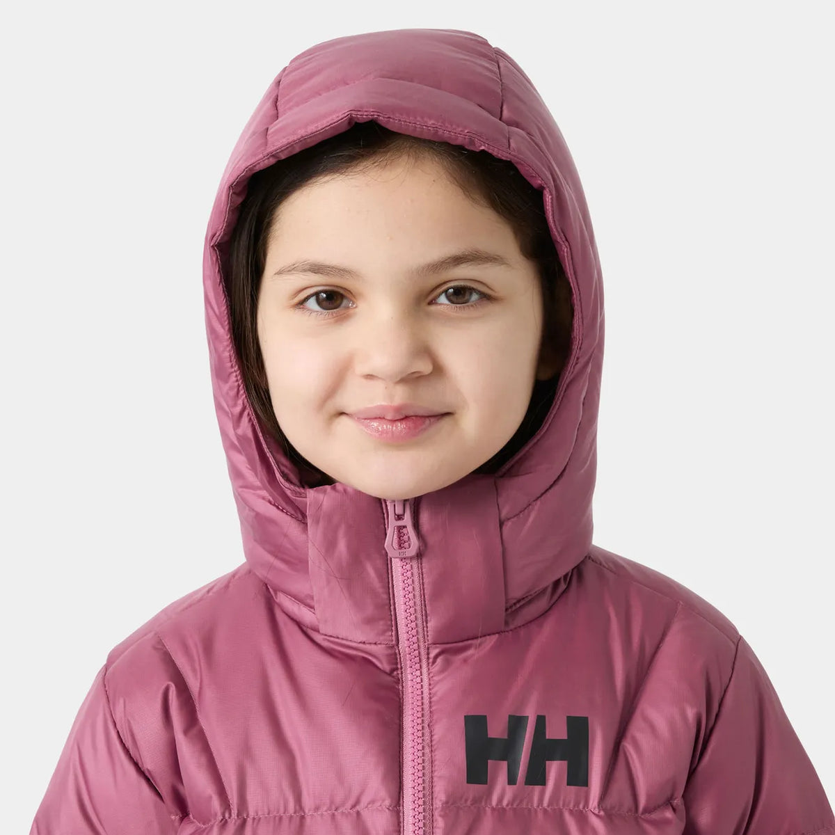 Helly Hansen Junior Isfjord Down Jacket 2.0