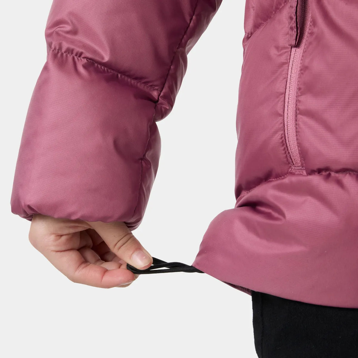 Helly Hansen Junior Isfjord Down Jacket 2.0