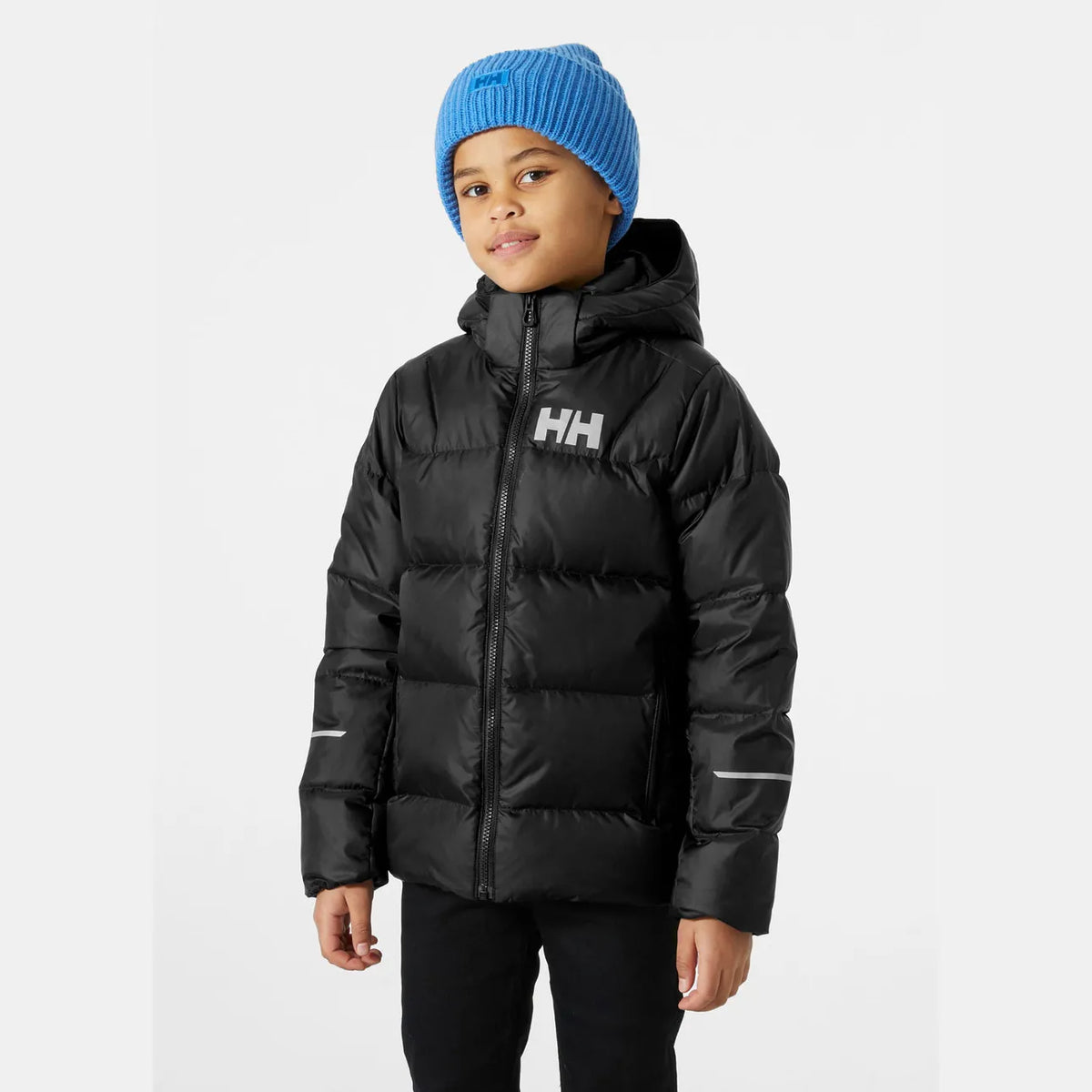Helly Hansen Junior Isfjord Down Jacket 2.0