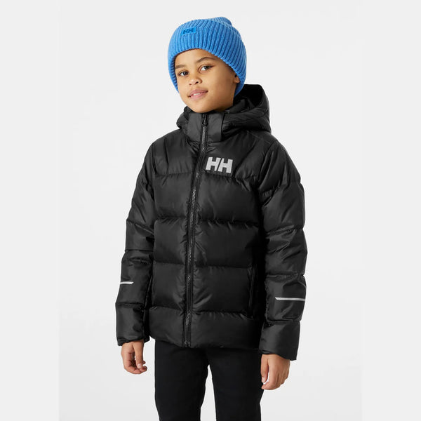 Helly Hansen Junior Isfjord Down Jacket 2.0