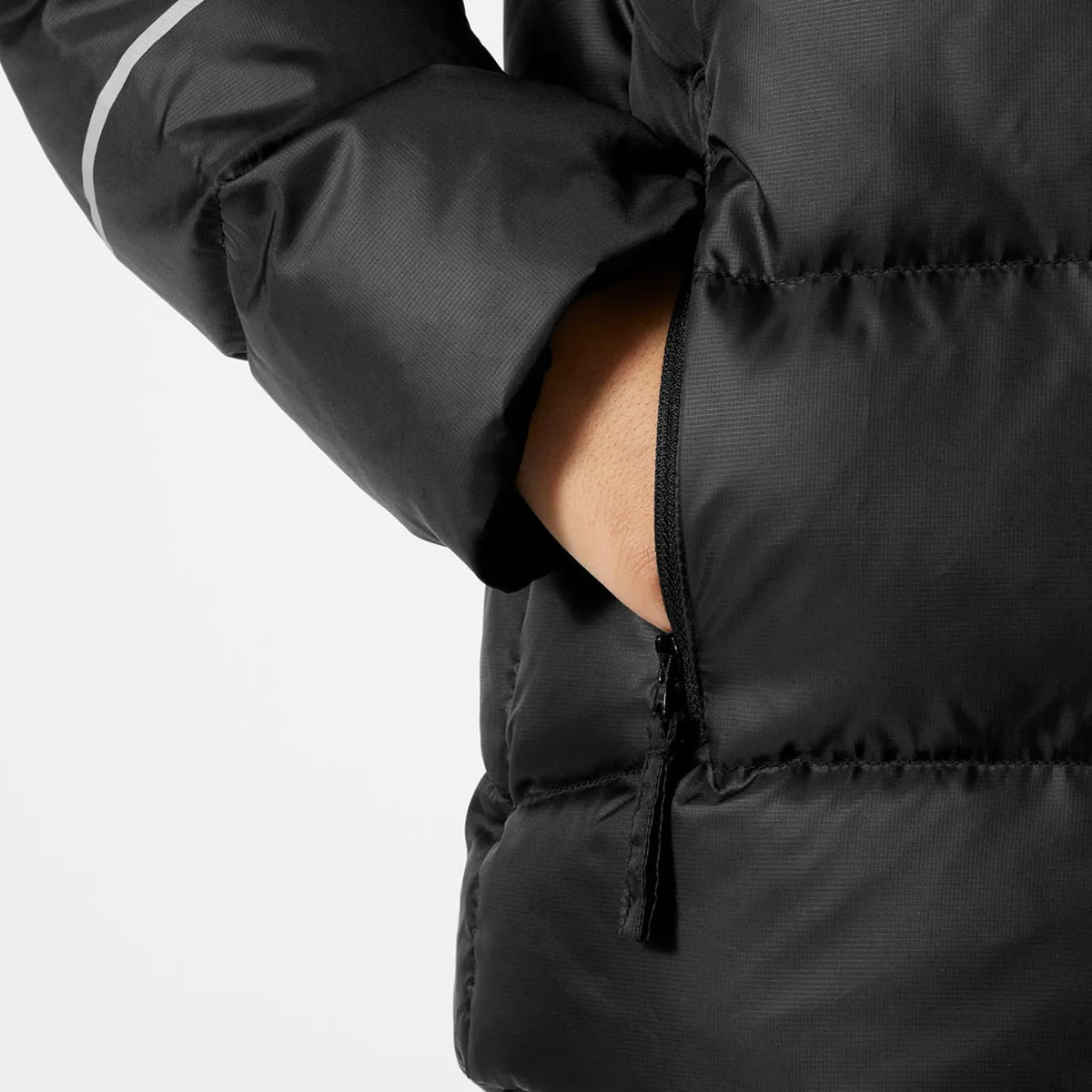 Helly Hansen Junior Isfjord Down Jacket 2.0