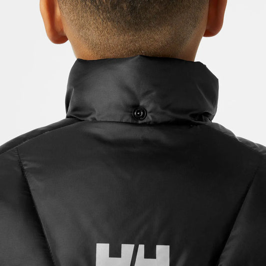 Helly Hansen Junior Isfjord Down Jacket 2.0