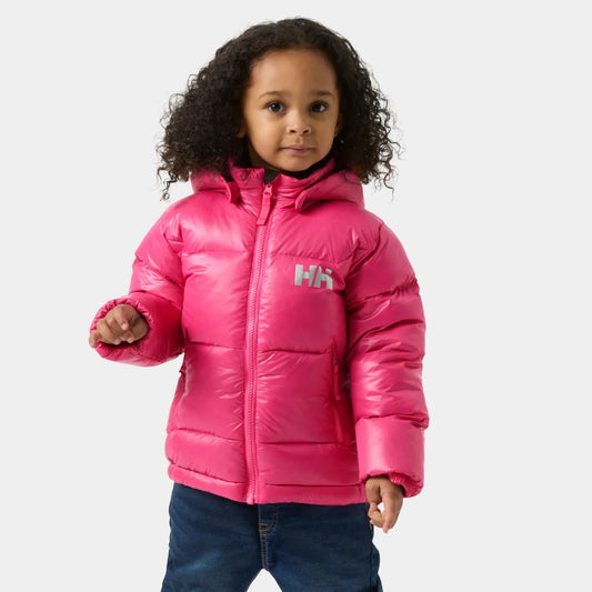 Helly Hansen Kids Isfjord Down Jacket