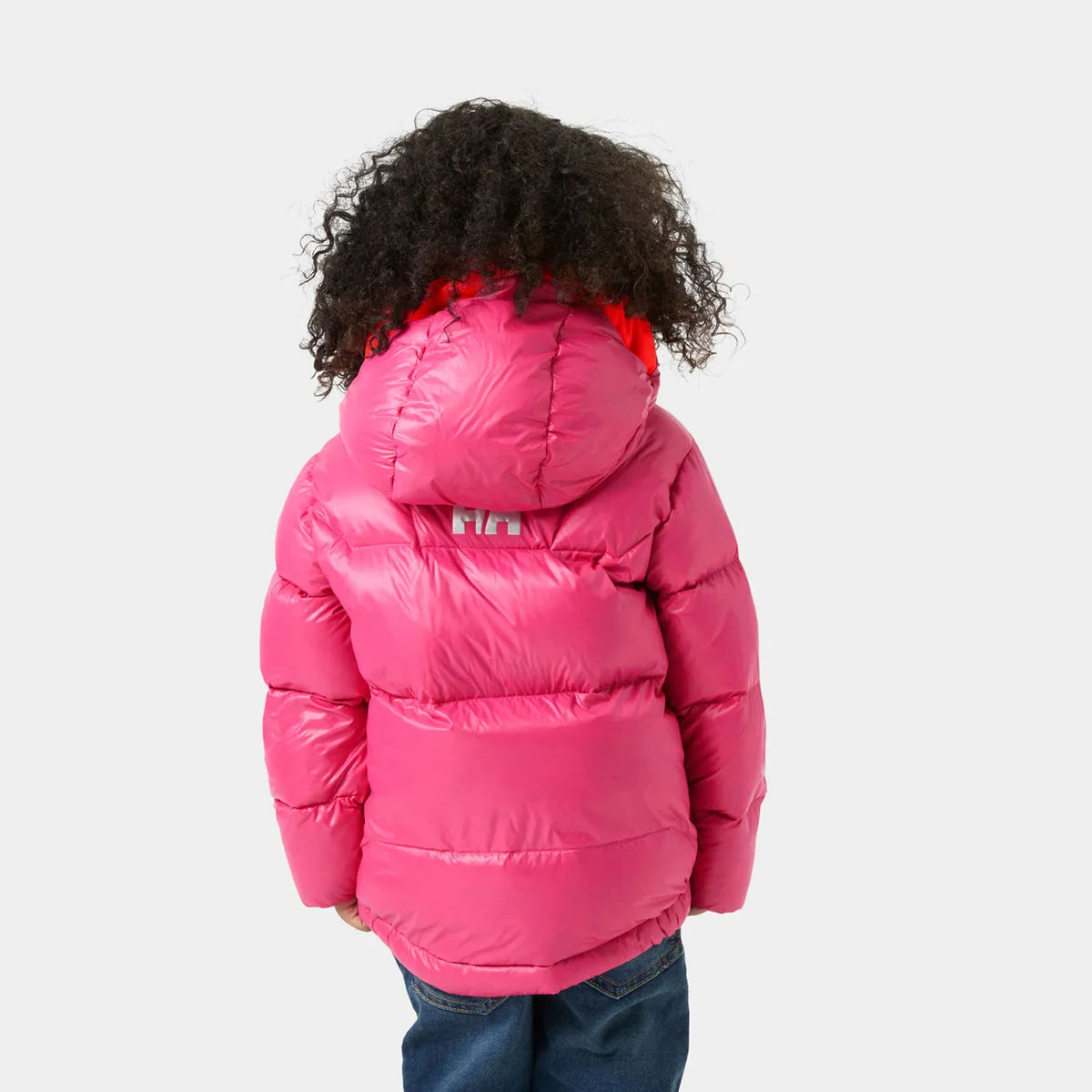 Helly Hansen Kids Isfjord Down Jacket