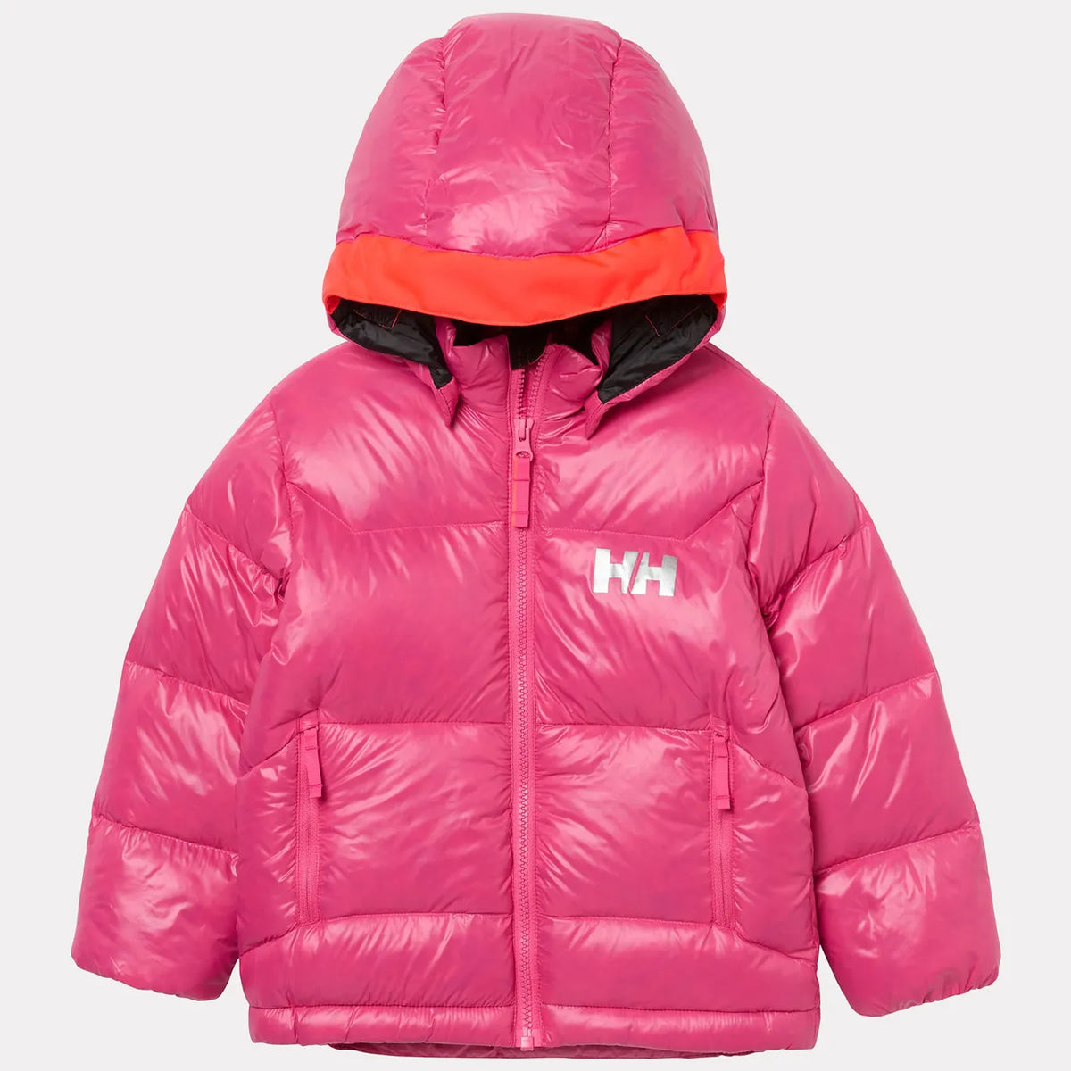 Helly Hansen Kids Isfjord Down Jacket