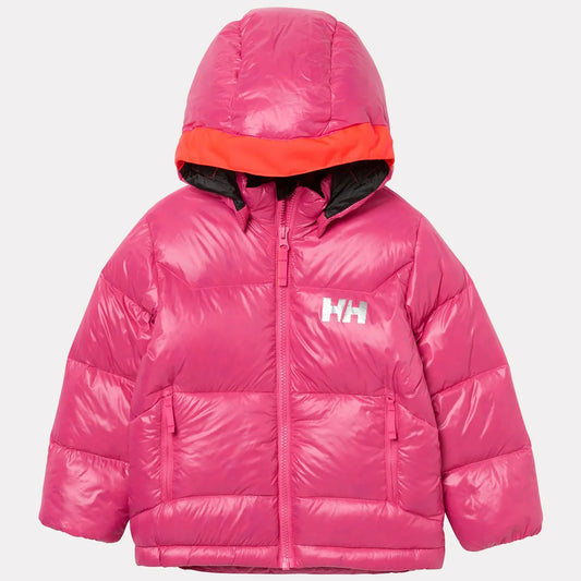Helly Hansen Kids Isfjord Down Jacket