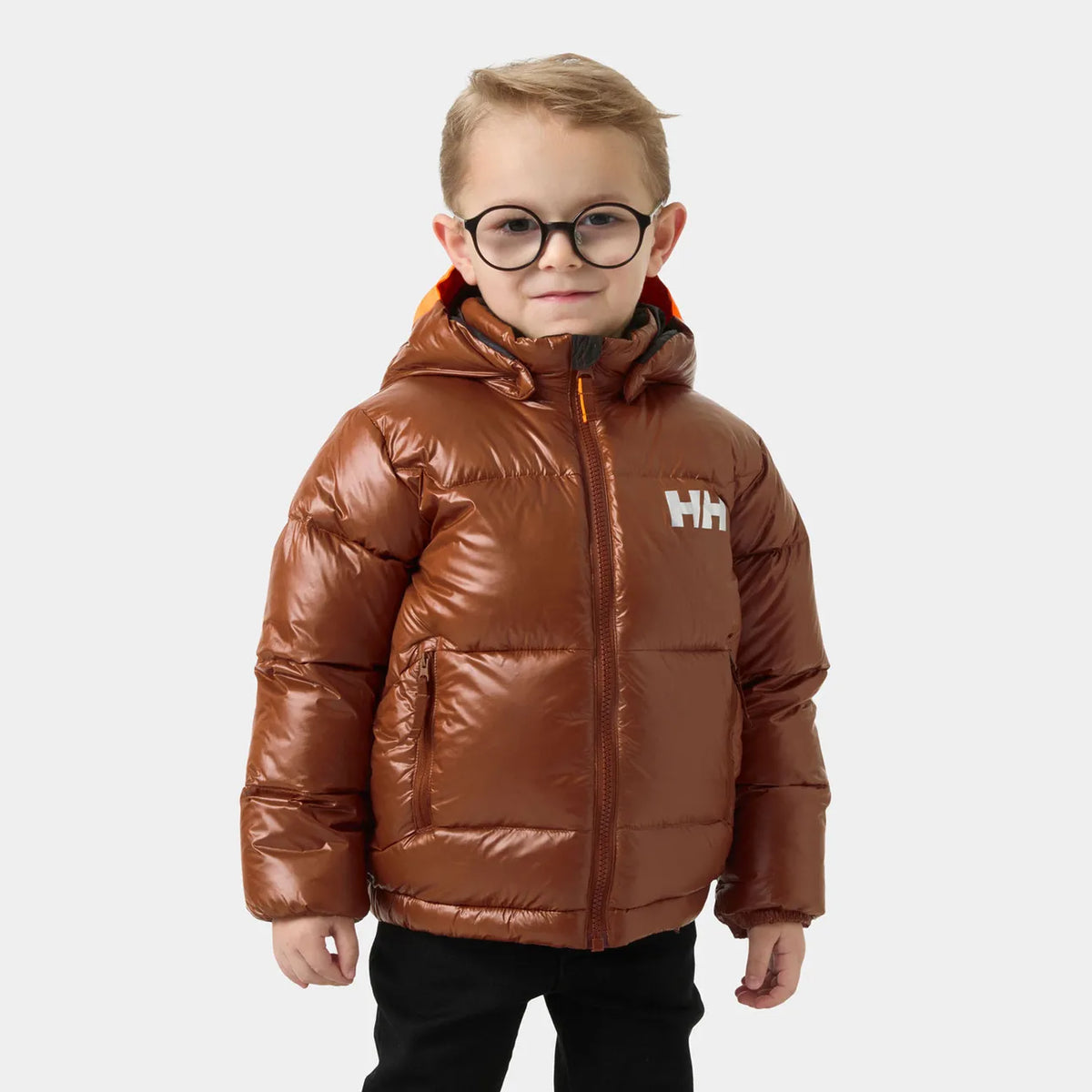 Helly Hansen Kids Isfjord Down Jacket