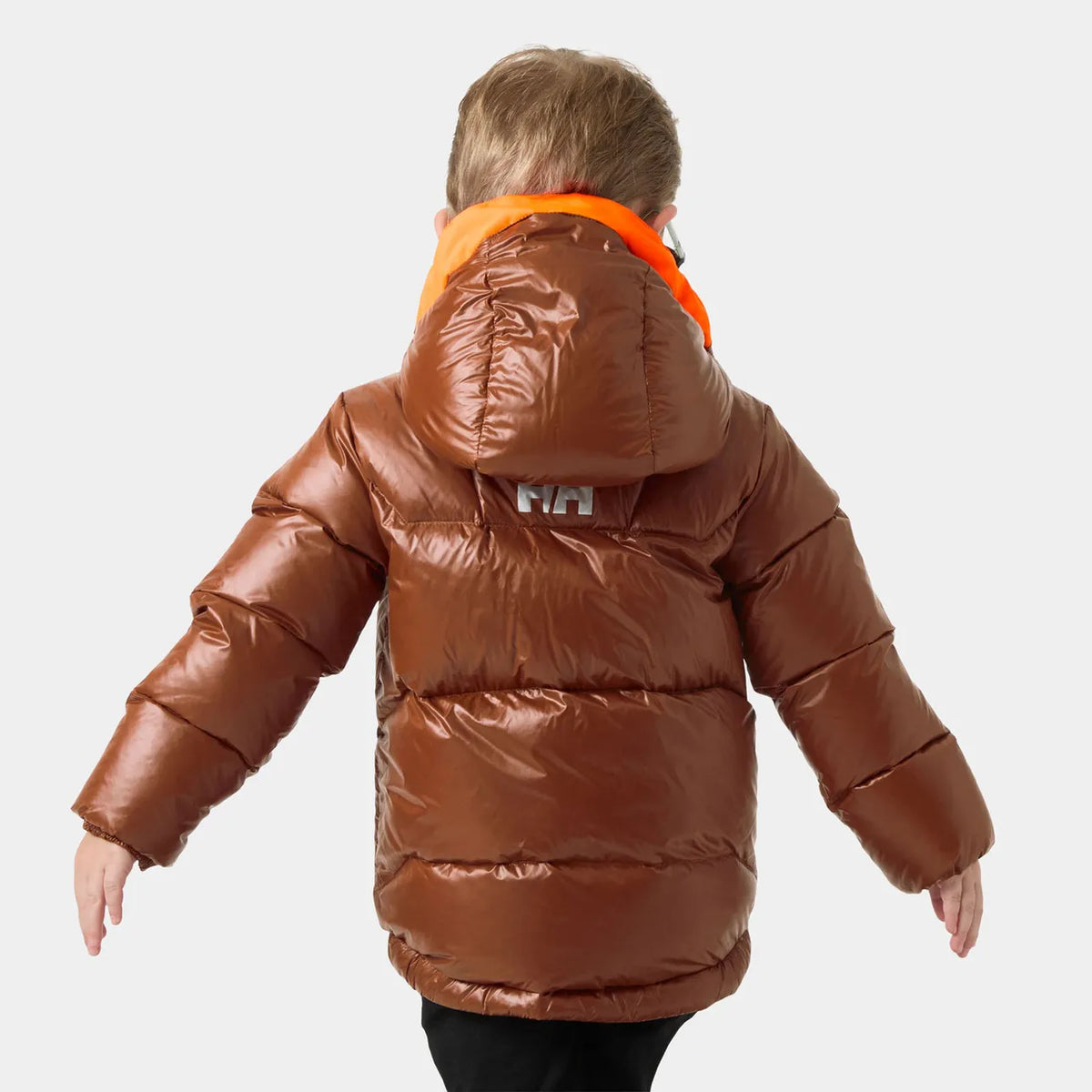 Helly Hansen Kids Isfjord Down Jacket