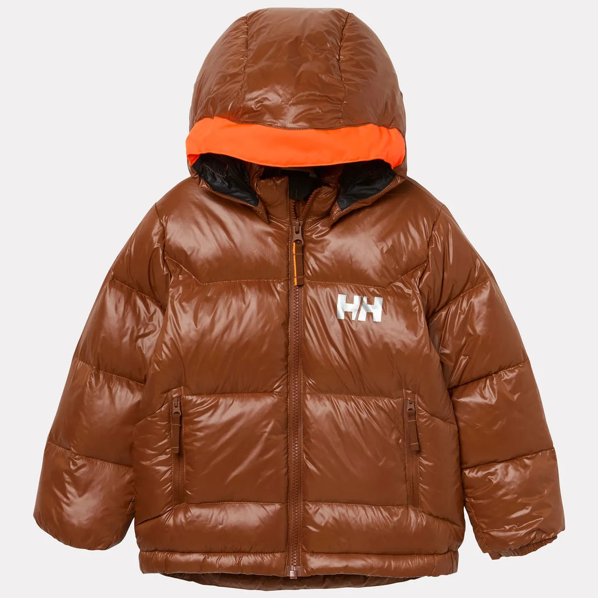 Helly Hansen Kids Isfjord Down Jacket