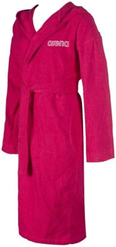 Arena Zeppelin Light Jr. Robe