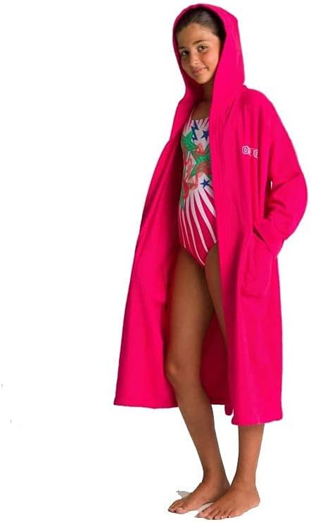 Arena Zeppelin Light Jr. Robe