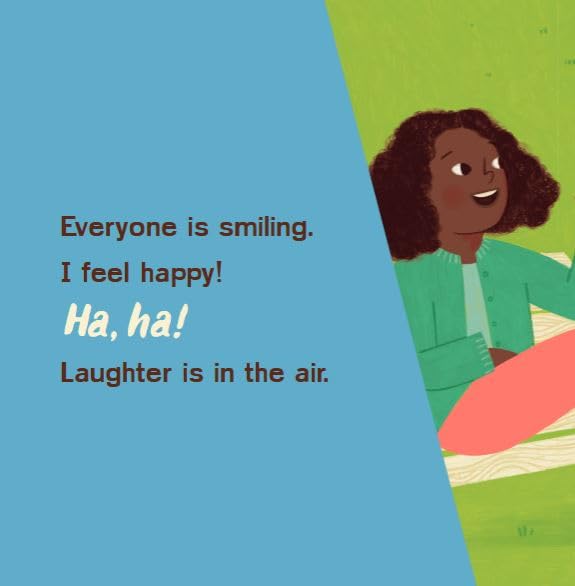 Curious Me!: Feelings by Avery Rabedeaux and Kate Kronreif
