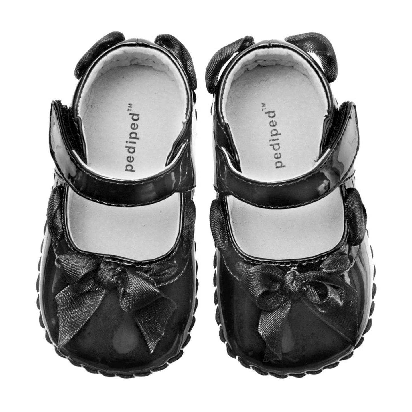 Pediped Footwear - Natasha - Originals® | Black