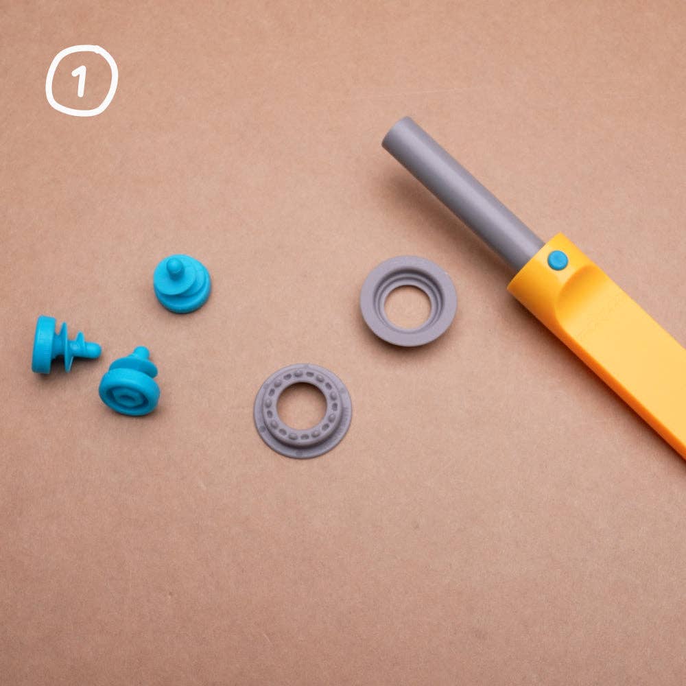 Makedo USA - Roto-Ring