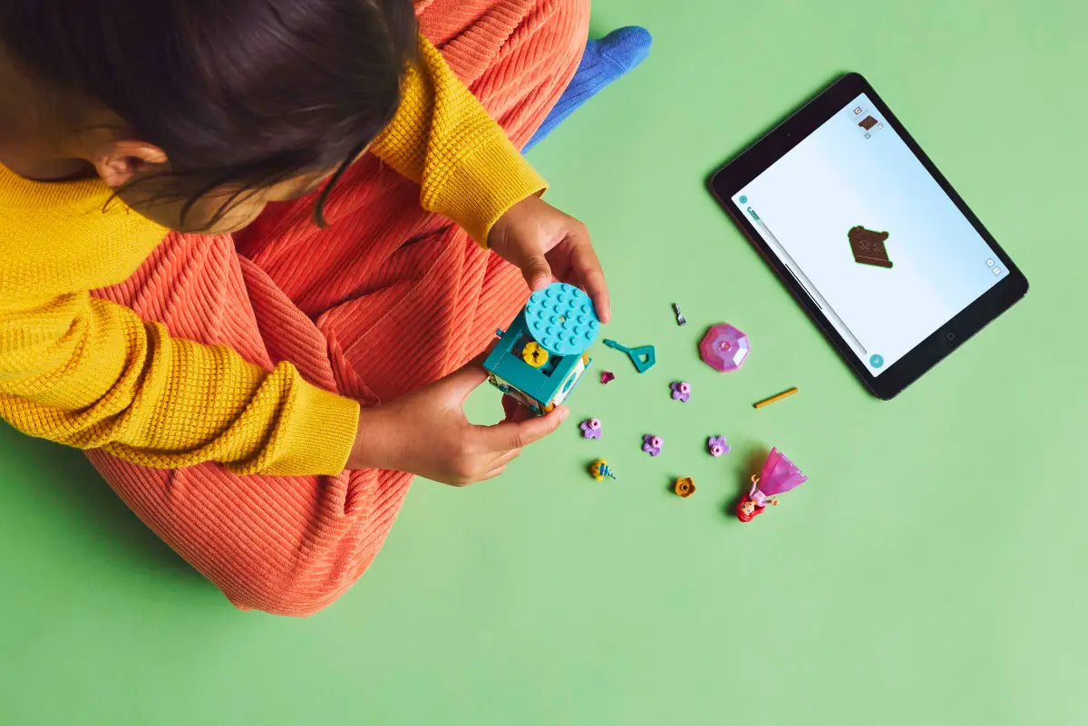 LEGO - Twirling Ariel