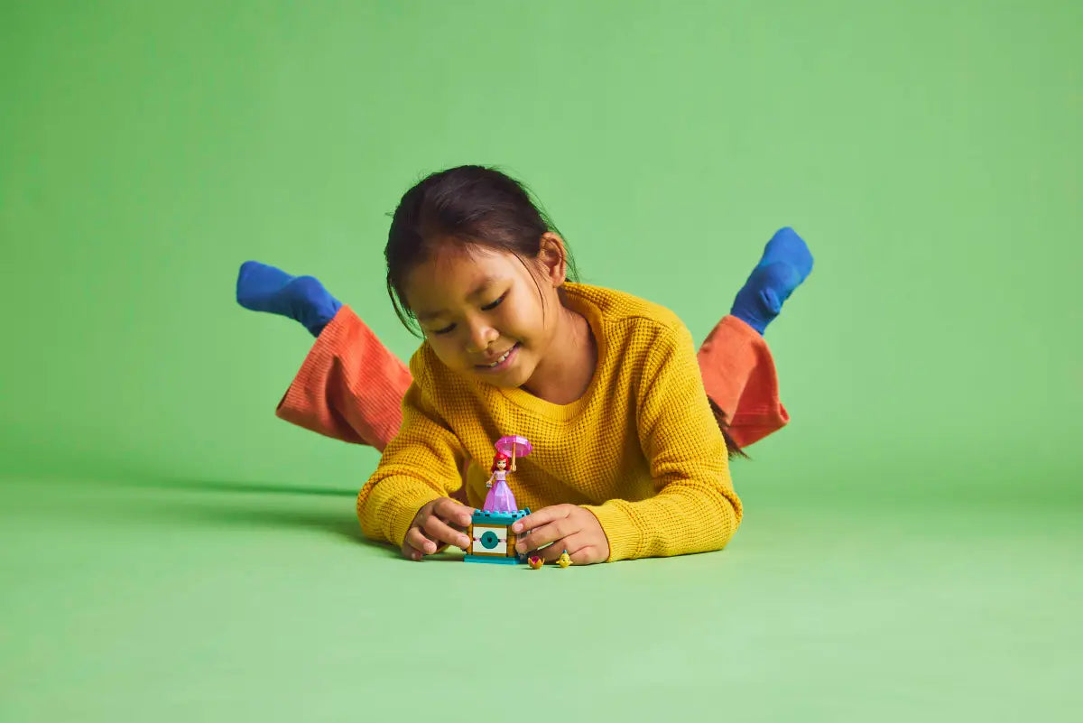 LEGO - Twirling Ariel
