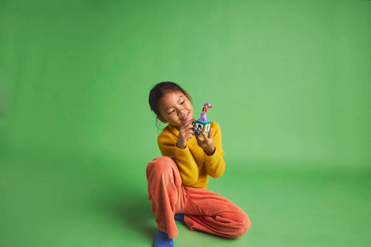 LEGO - Twirling Ariel