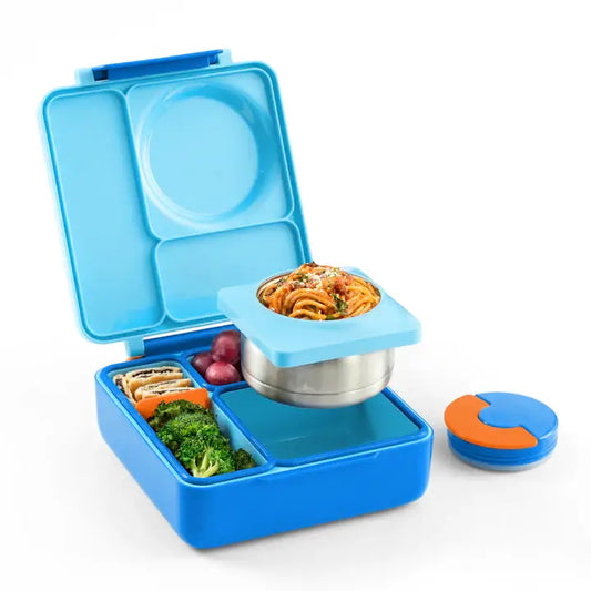 Omielife - OmieBox Bento - Blue Sky