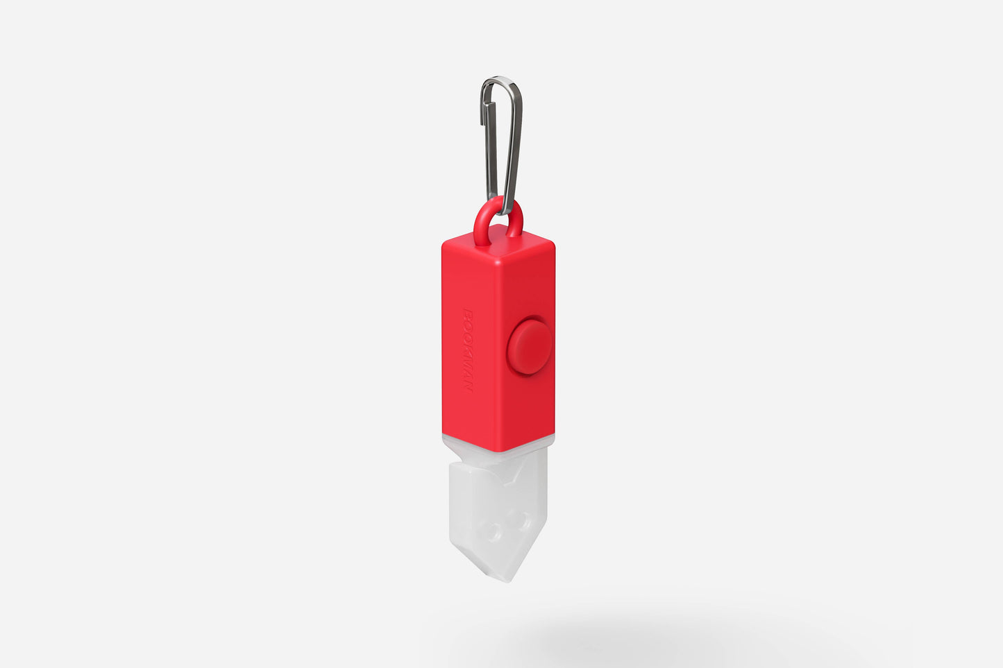 Bookman Urban Visibility - Lightstick Fox Red