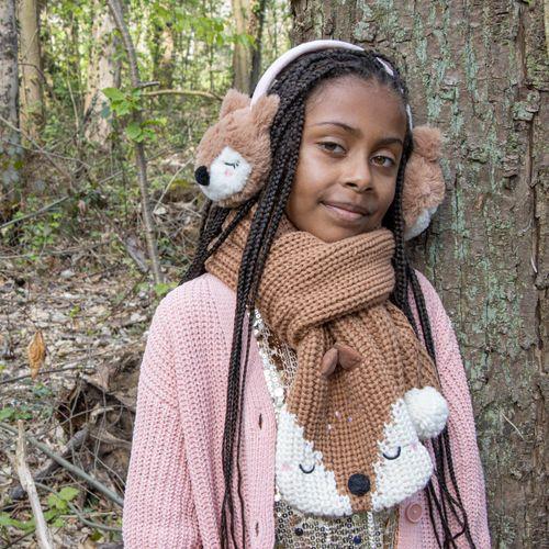 Rockahula - Doris Deer Knitted Hat