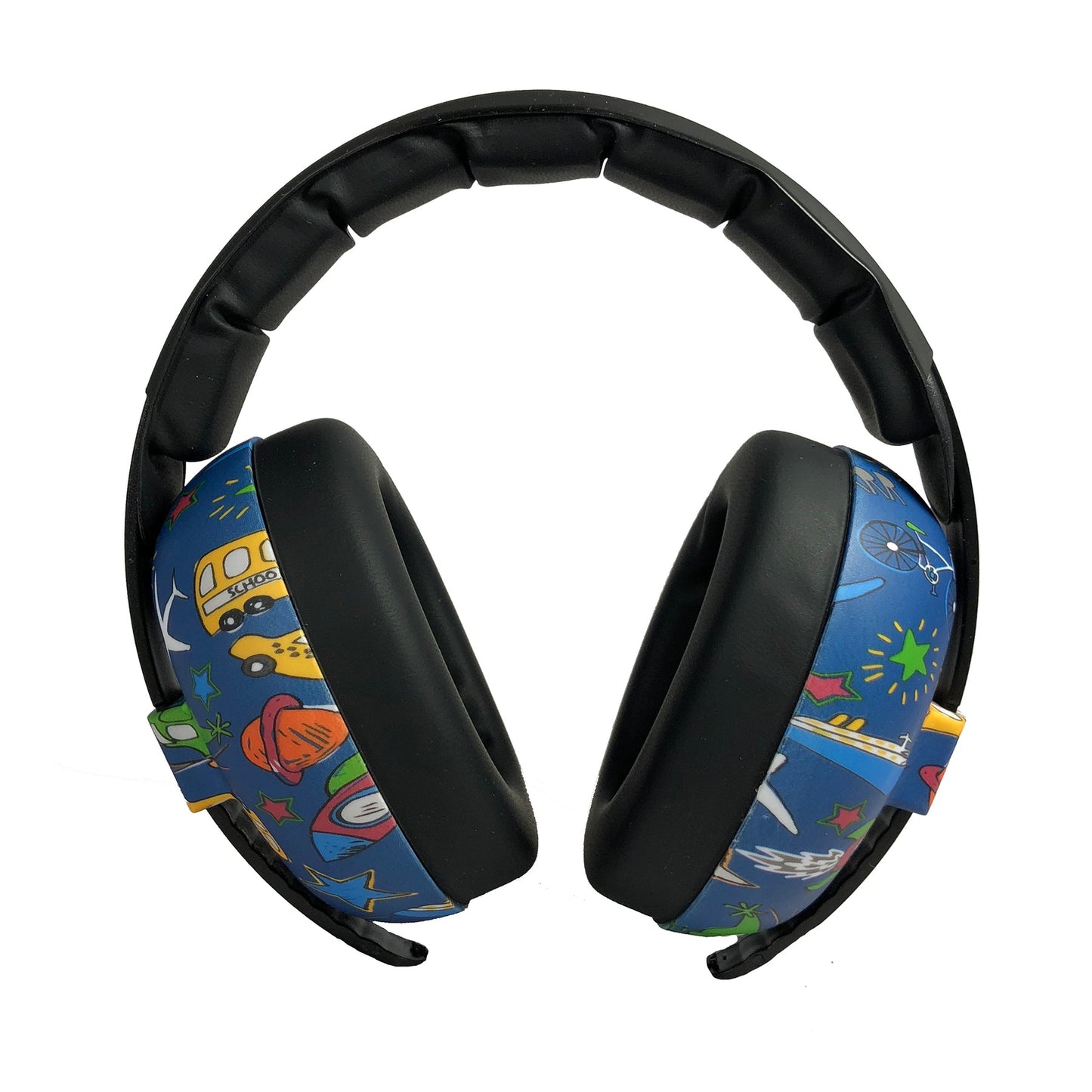 Banz - Baby Hearing Protection Earmuffs (2m+) - Transport