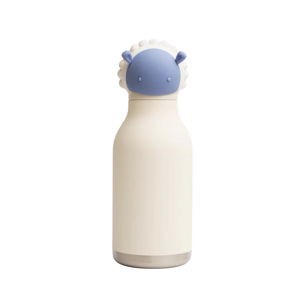 Asobu - 16 oz Bestie Animal Bottle - SHEEP