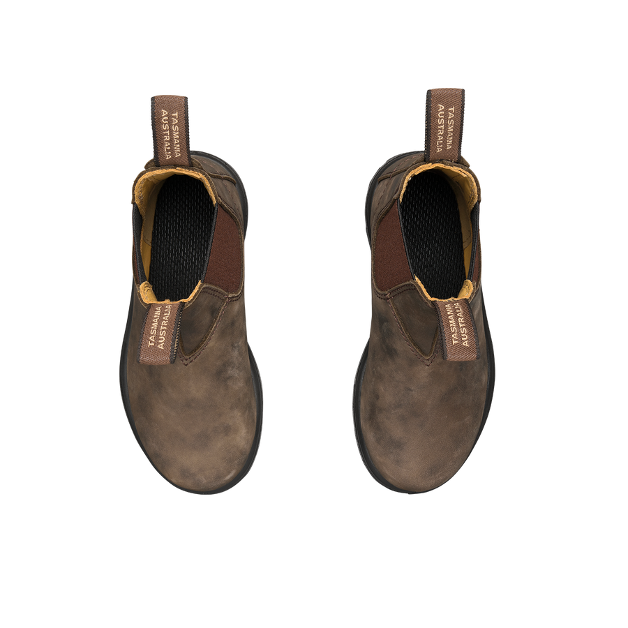 Blundstone 531 Kids Black