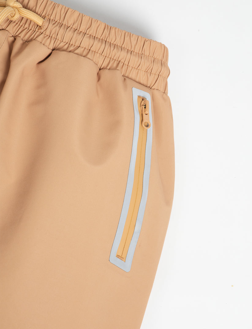 Walking Pi Little Stanley - Kids Rain Pants for Outdoor Play