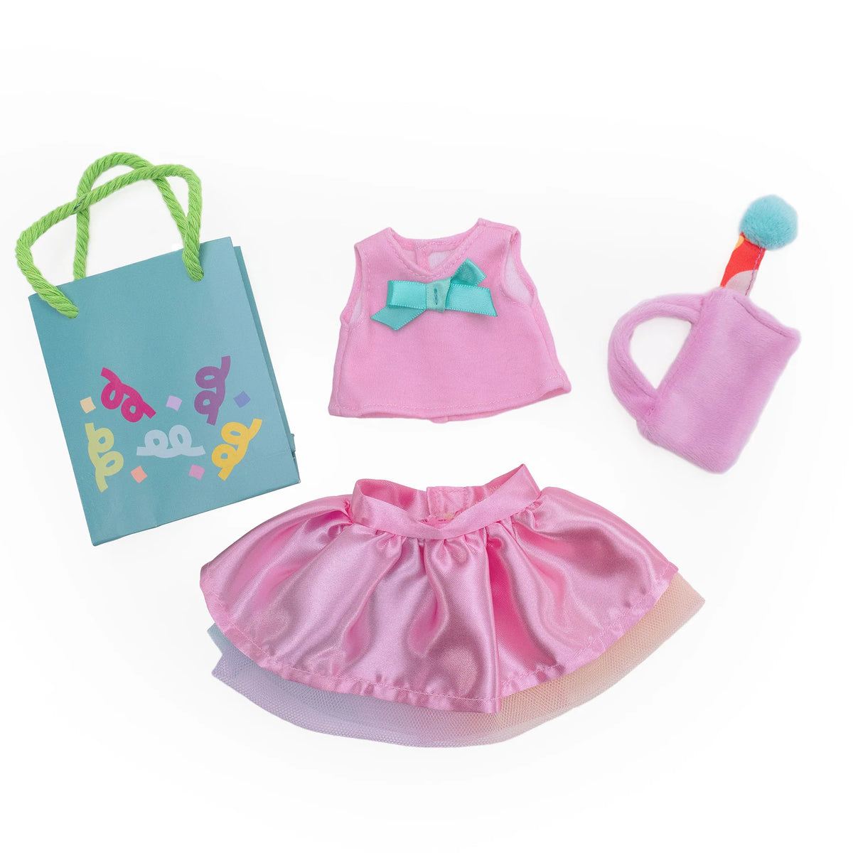 Manhattan Toy - Groovy Girls Doll Clothes