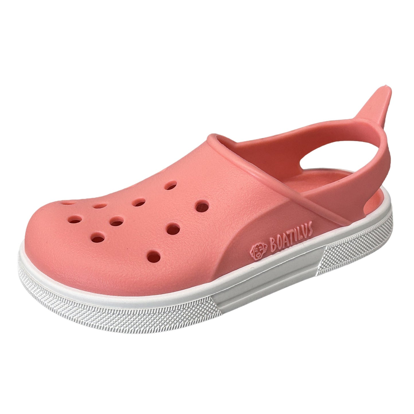 Boatilus Cloggy Sandal